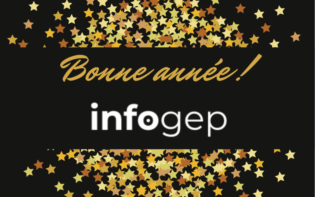 Vœux de bonne année