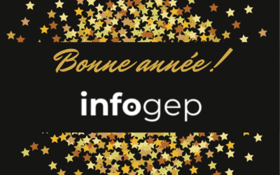 Vœux de bonne année